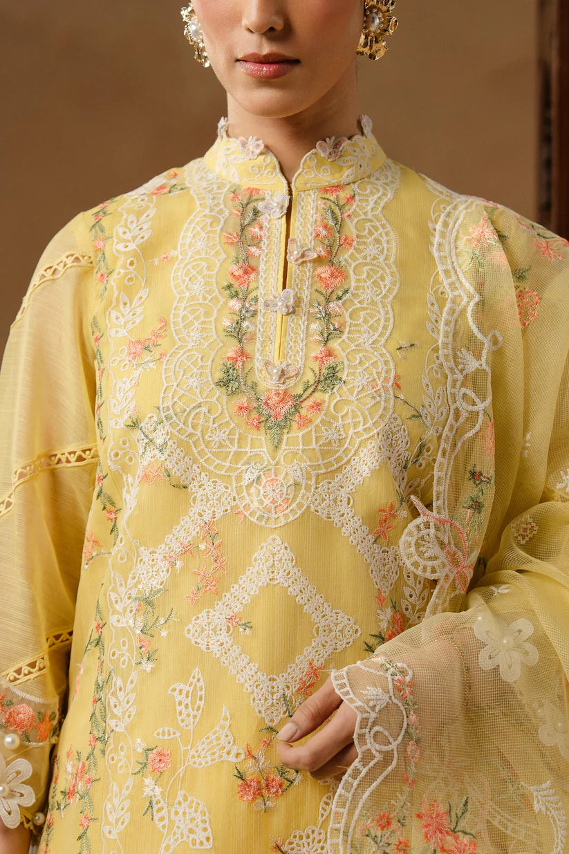 M261-009B-CT | Muzlin Spring Vol 1 '26 | SANA SAFINAZ