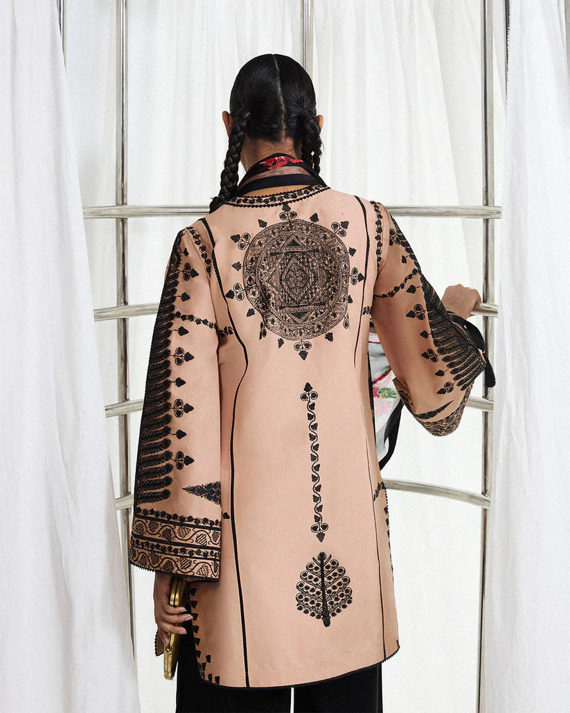 DITA | Jugnu SS’25 EID Pret’25