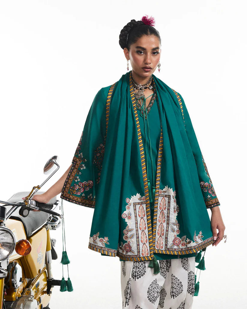 THALIA | Jugnu SS’25 EID Pret’25