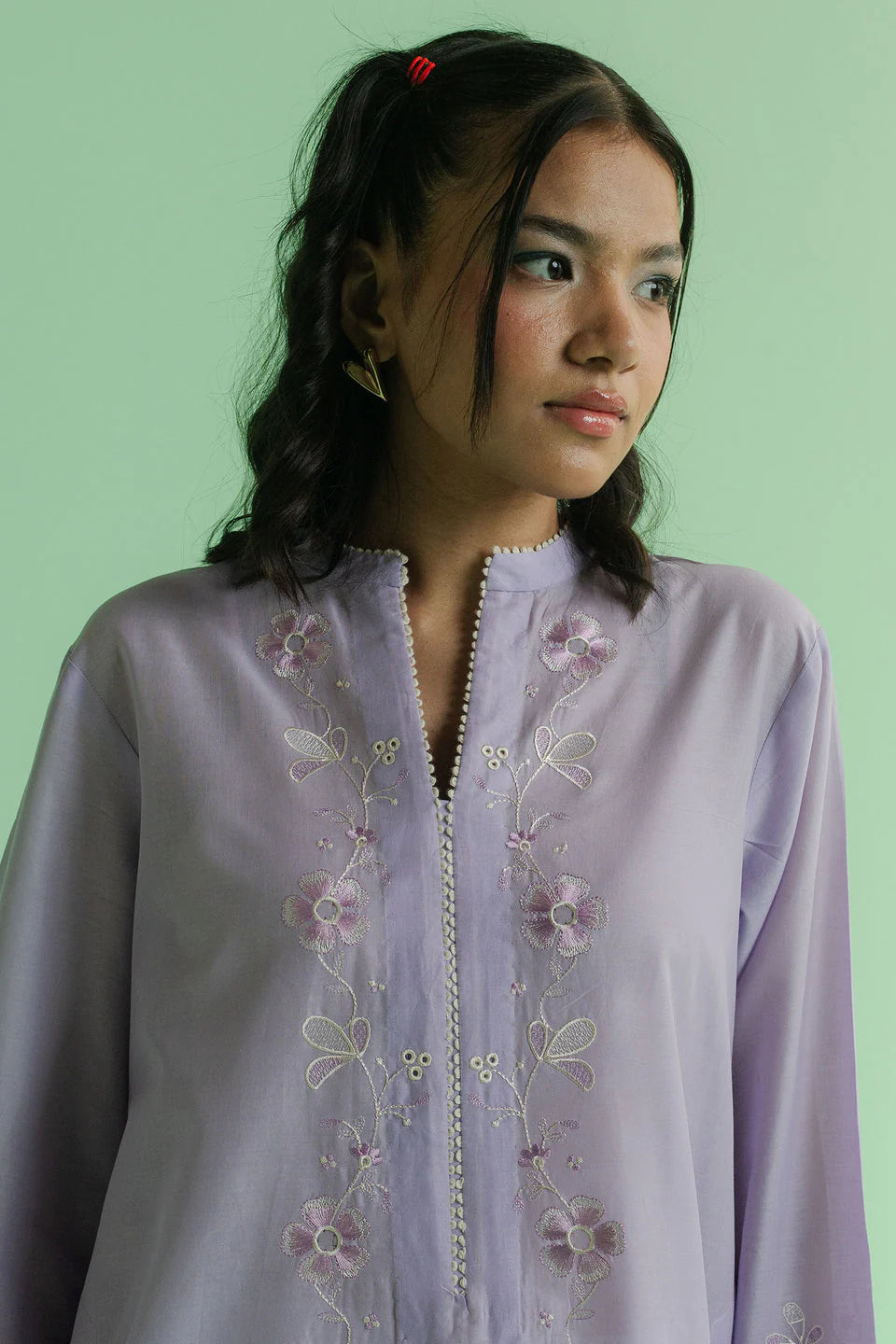 Coco By Zara Shahjahan Love Coco SS '25 - CR25C0552