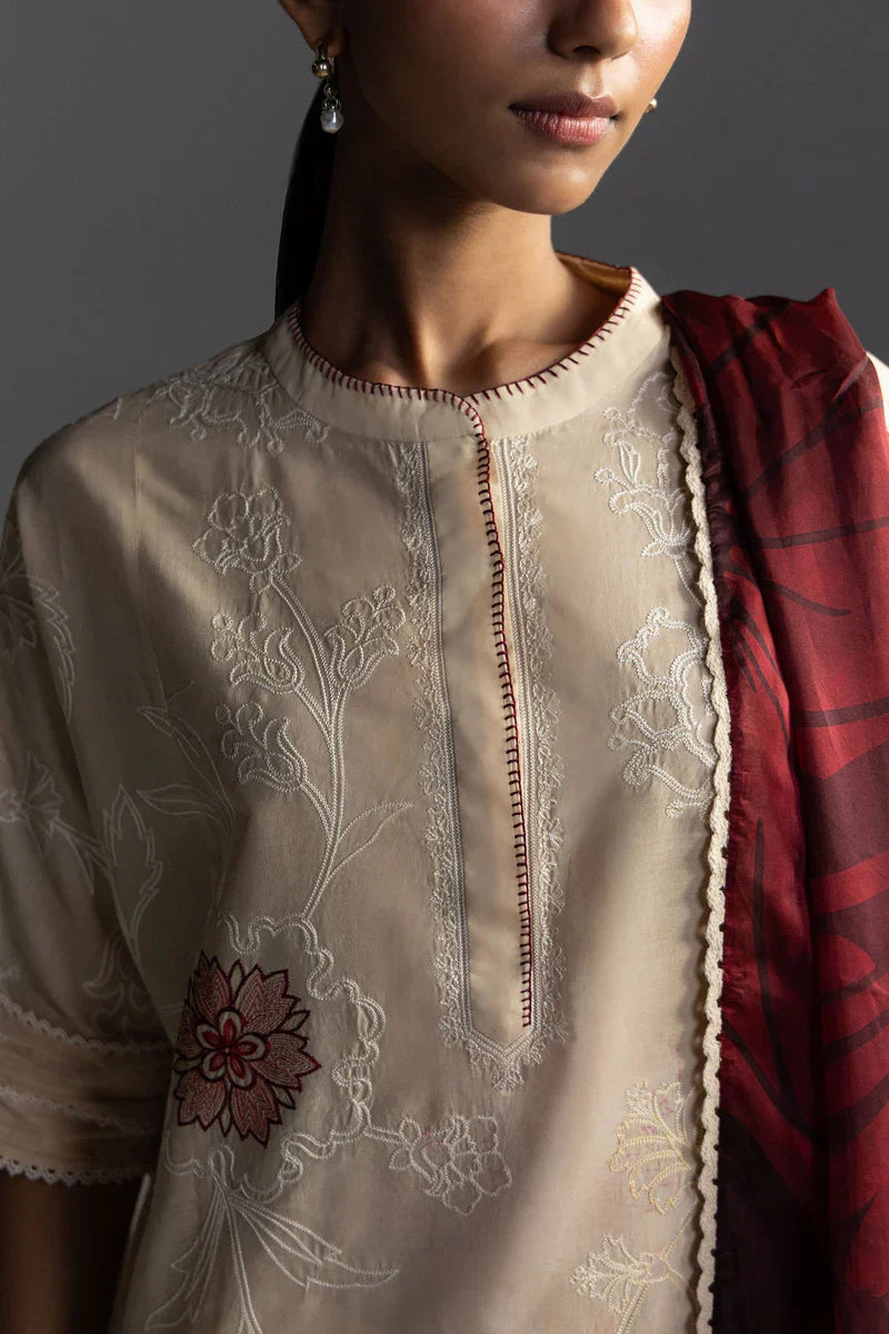 Isla-4A | Coco Lawn 2026 | COCO BY ZARA SHAHJAHAN