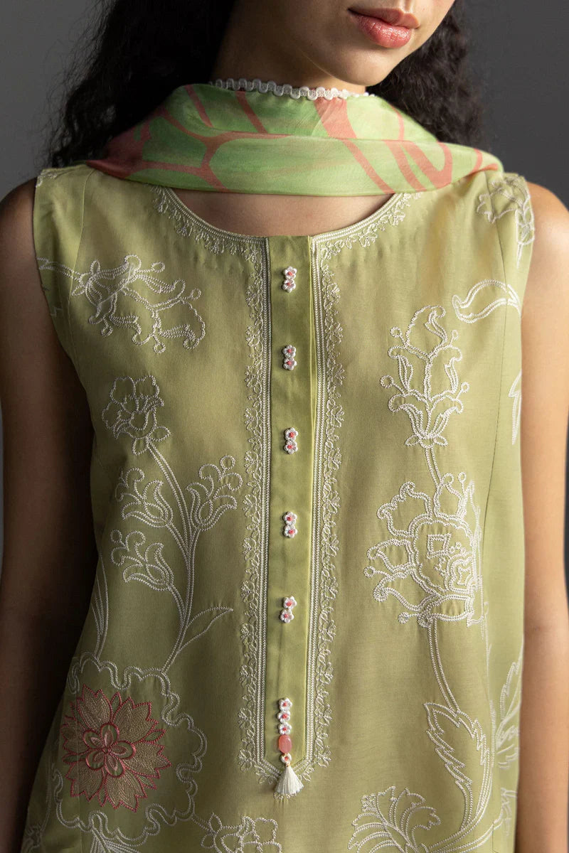 Isla-4B | Coco Lawn 2026 | COCO BY ZARA SHAHJAHAN