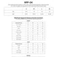Republic Womenswear | RPP-04 (Miel)