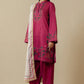 Coco By Zara Shahjahan Coco Prints Drop III '26 - Ismeria-8a