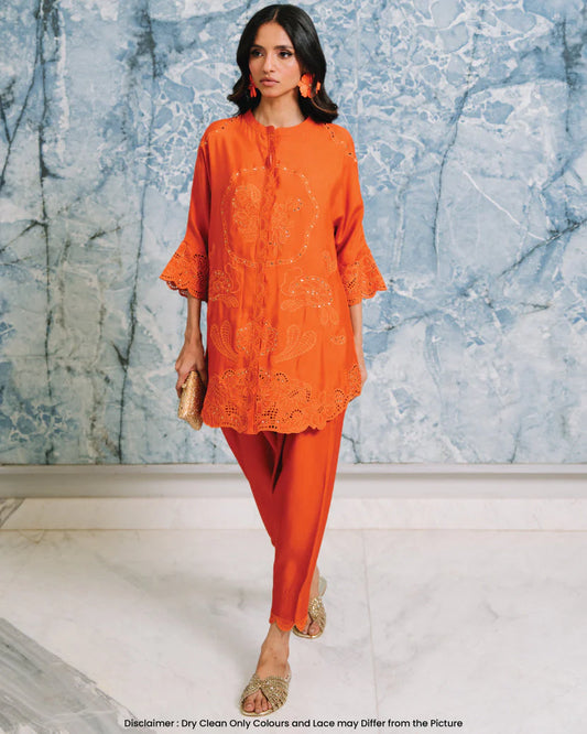 Nia Mia Eid '25 - Blair II