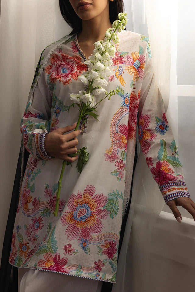 Coco By Zara Shahjahan Prints Drop II '26 - Asahi-2b