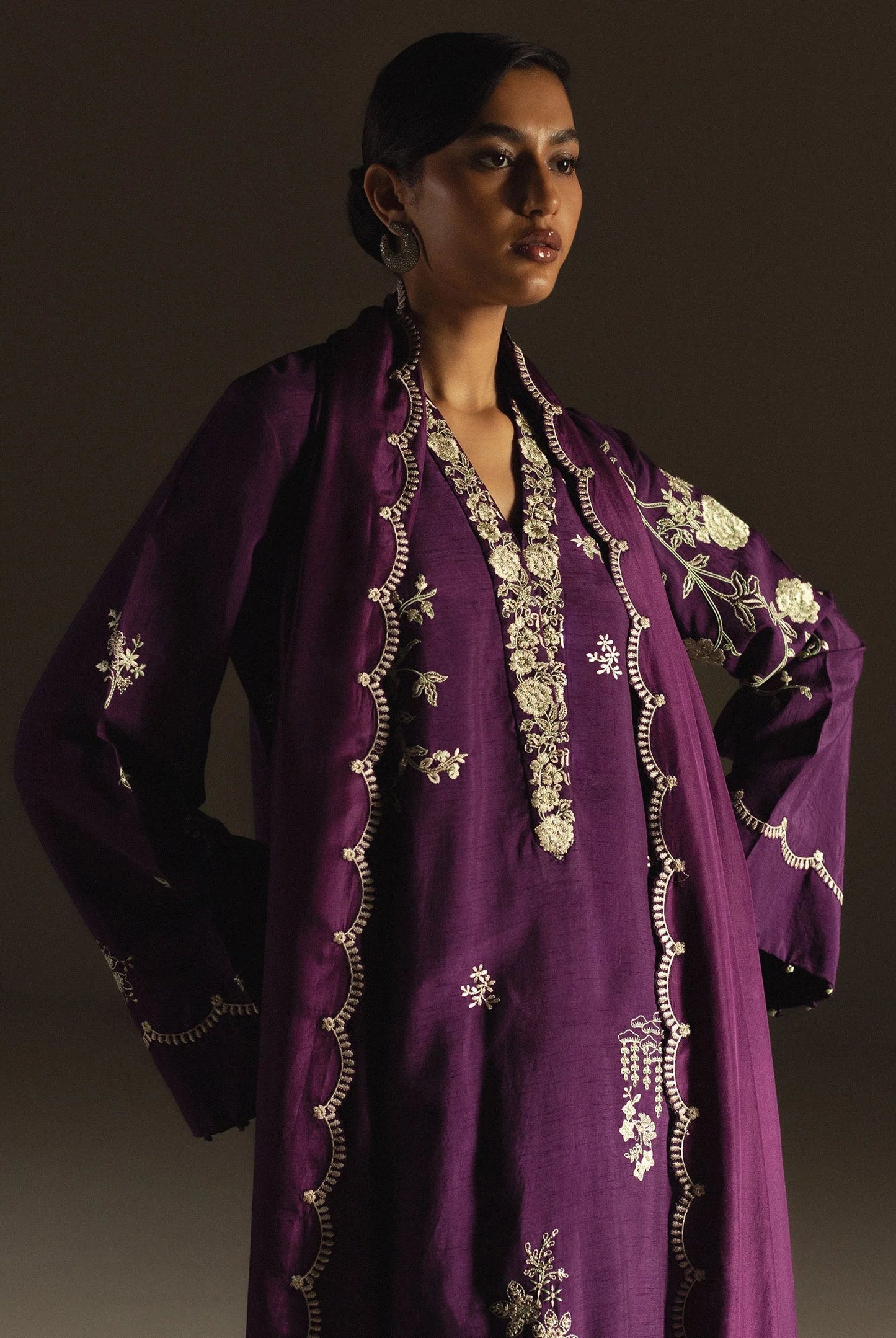 Zara Shahjahan - Azaan