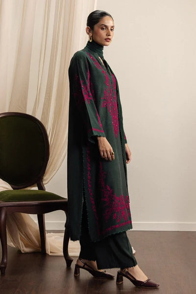 FALAK Zara Shahjahan - Pret September '26