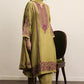CHAMAN Zara Shahjahan - Pret September '26