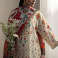 Coco By Zara Shahjahan Prints Drop II '26 - Aki-6a