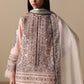 Zara Shahjahan Luxury Summer Lawn | Satori 2026 | Akahana-D11