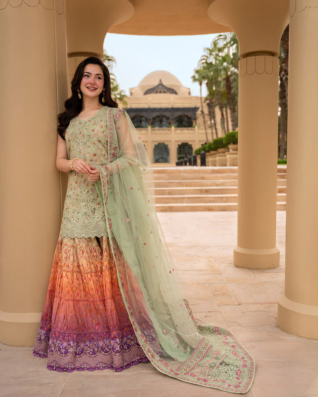 Eldira Faiza Saqlain