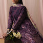 Zara Shahjahan Luxury Summer Lawn | Satori 2026 | Sumire-D2