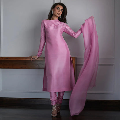 Sadaf Kanwal Personalised '25 - Sadaf Kanwal Powder Pink Moment
