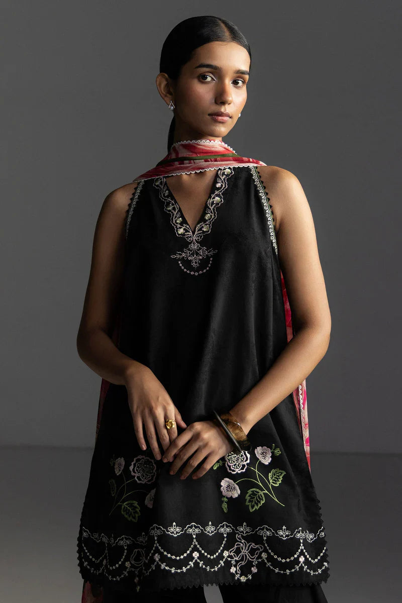 Miro-2B | Coco Lawn 2026 | COCO BY ZARA SHAHJAHAN