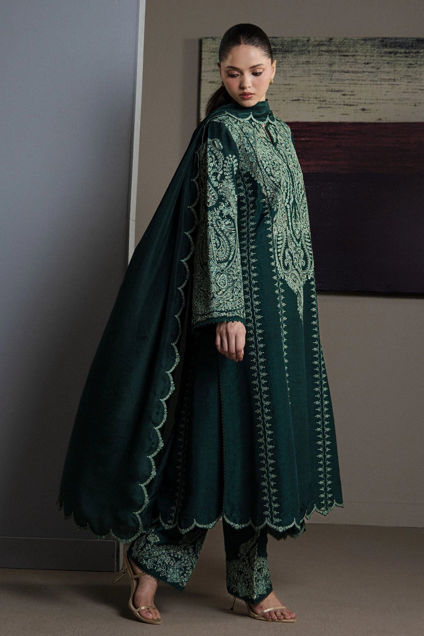 Zehra Zara Shahjahan