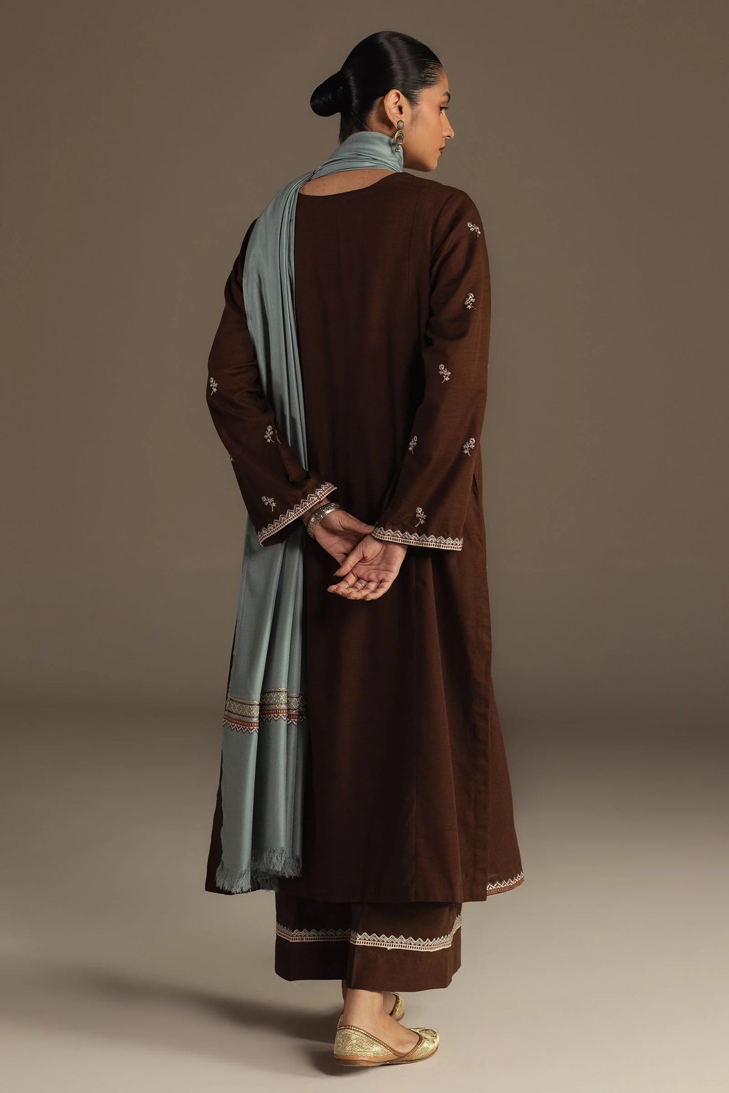 Zara Shahjahan - Rukhsar