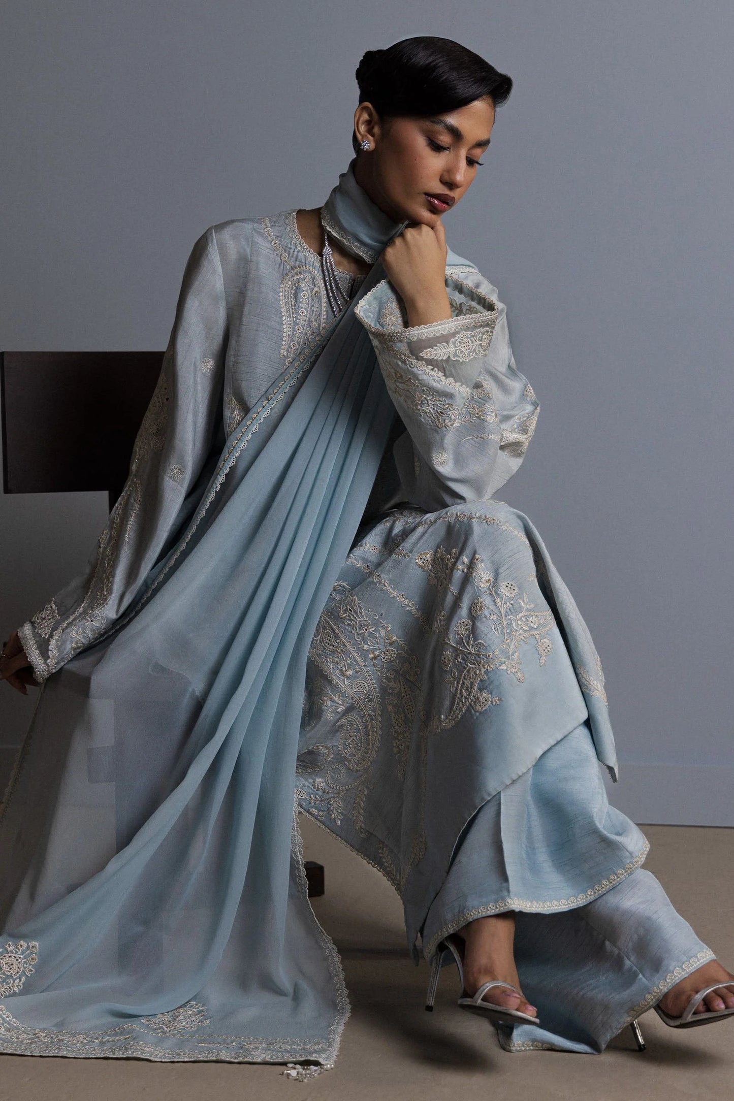 Falak Zara Shahjahan