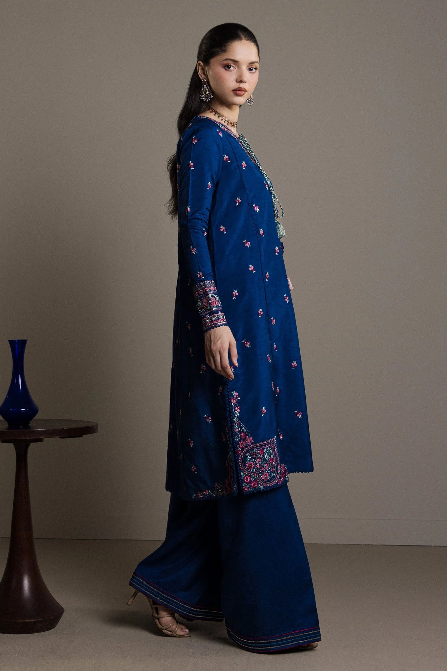 Shabnam Zara Shahjahan