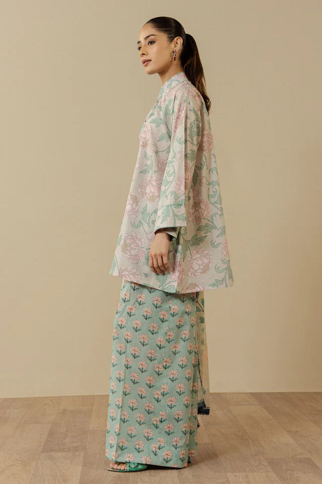 Coco By Zara Shahjahan Coco Prints Drop III '26 - Mireya-5a