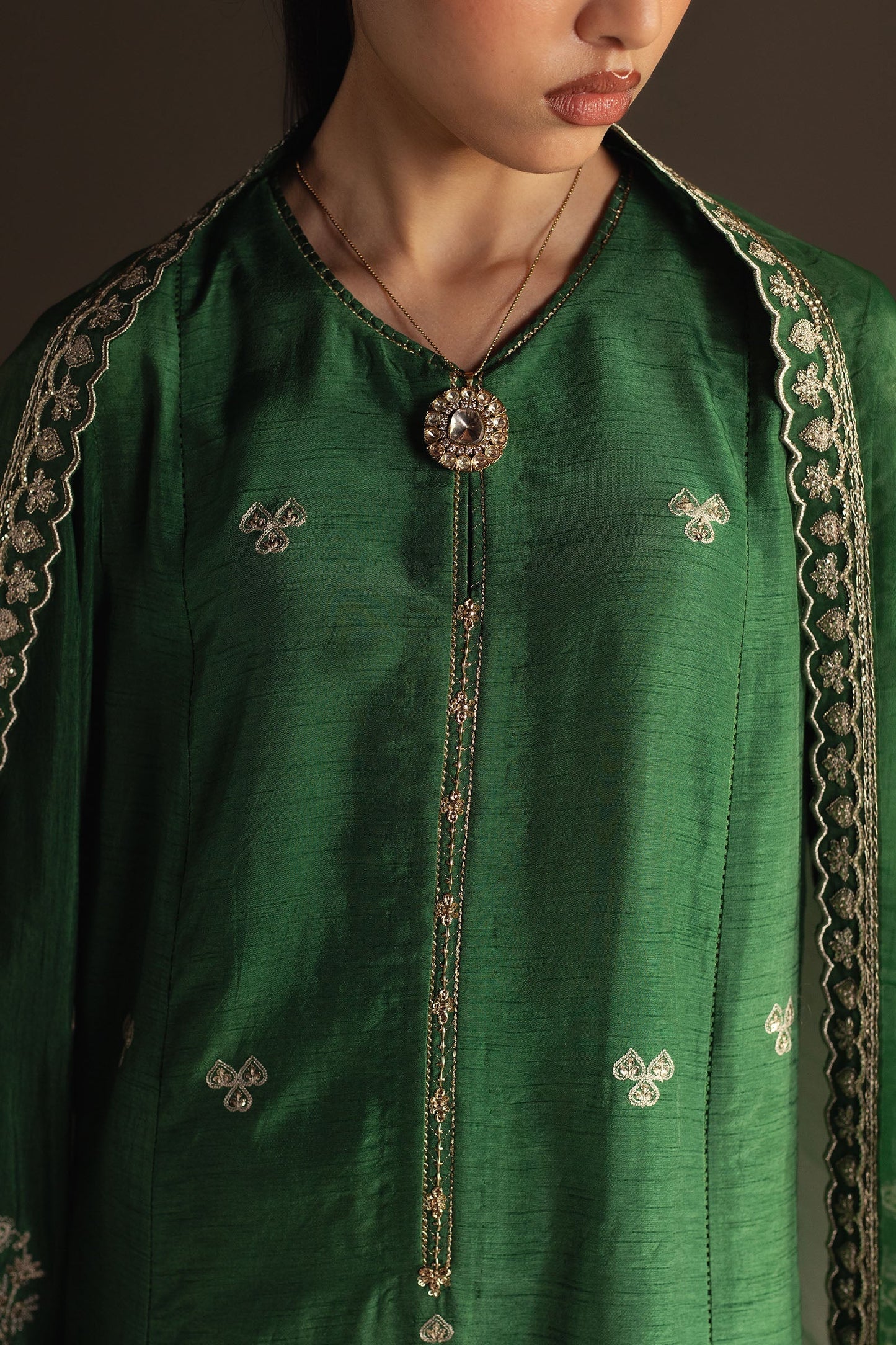 Zara Shahjahan - Seher