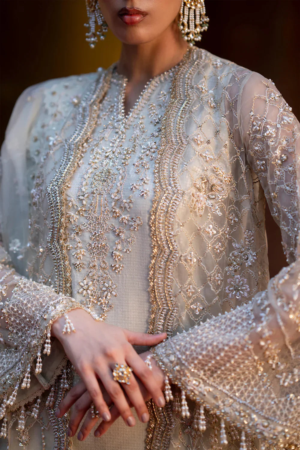 Saad Bin Shahzad Laavni '25 - Leyla