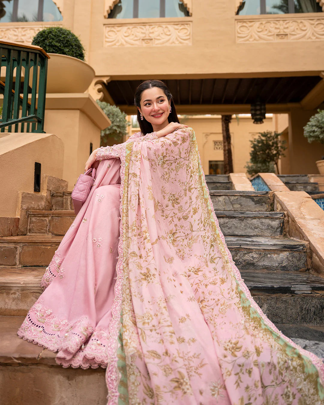 Asja Faiza Saqlain