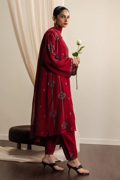 NOORANI Zara Shahjahan - Pret September '26