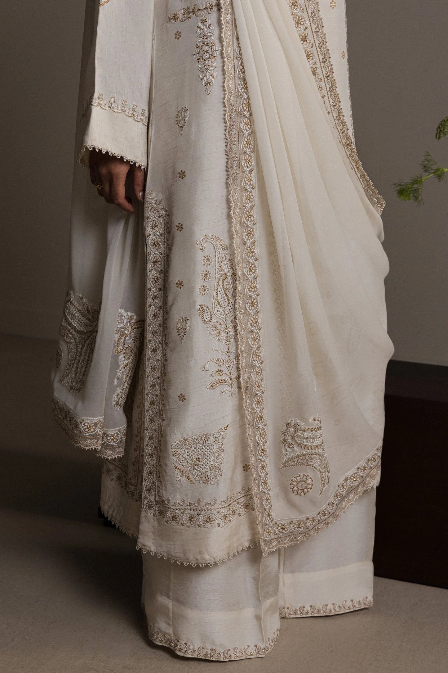 Safa Zara Shahjahan