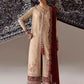 QLW-16 HAMNA Qalamkar - Qline Linen '26