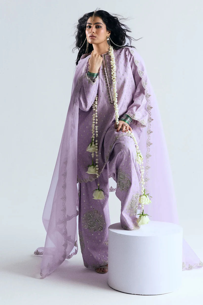 KHUSBOO | Zarashahjahan Bridal