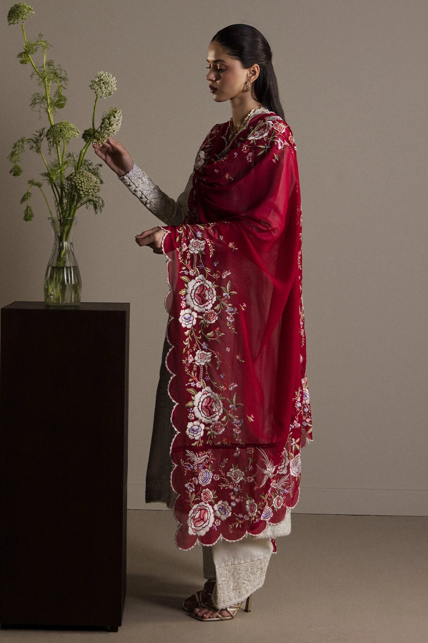 Mehrunisa Zara Shahjahan