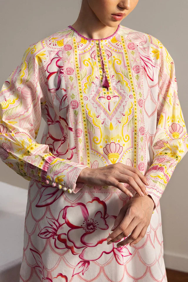 Coco By Zara Shahjahan Prints Drop II '26 - Nami-5b