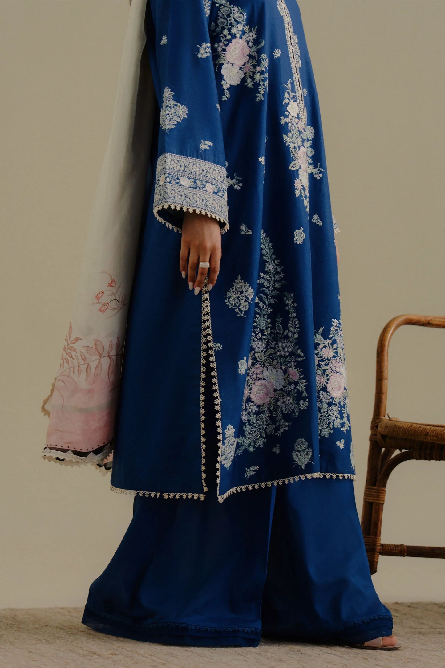 Coco By Zara Shahjahan Luleh-3A