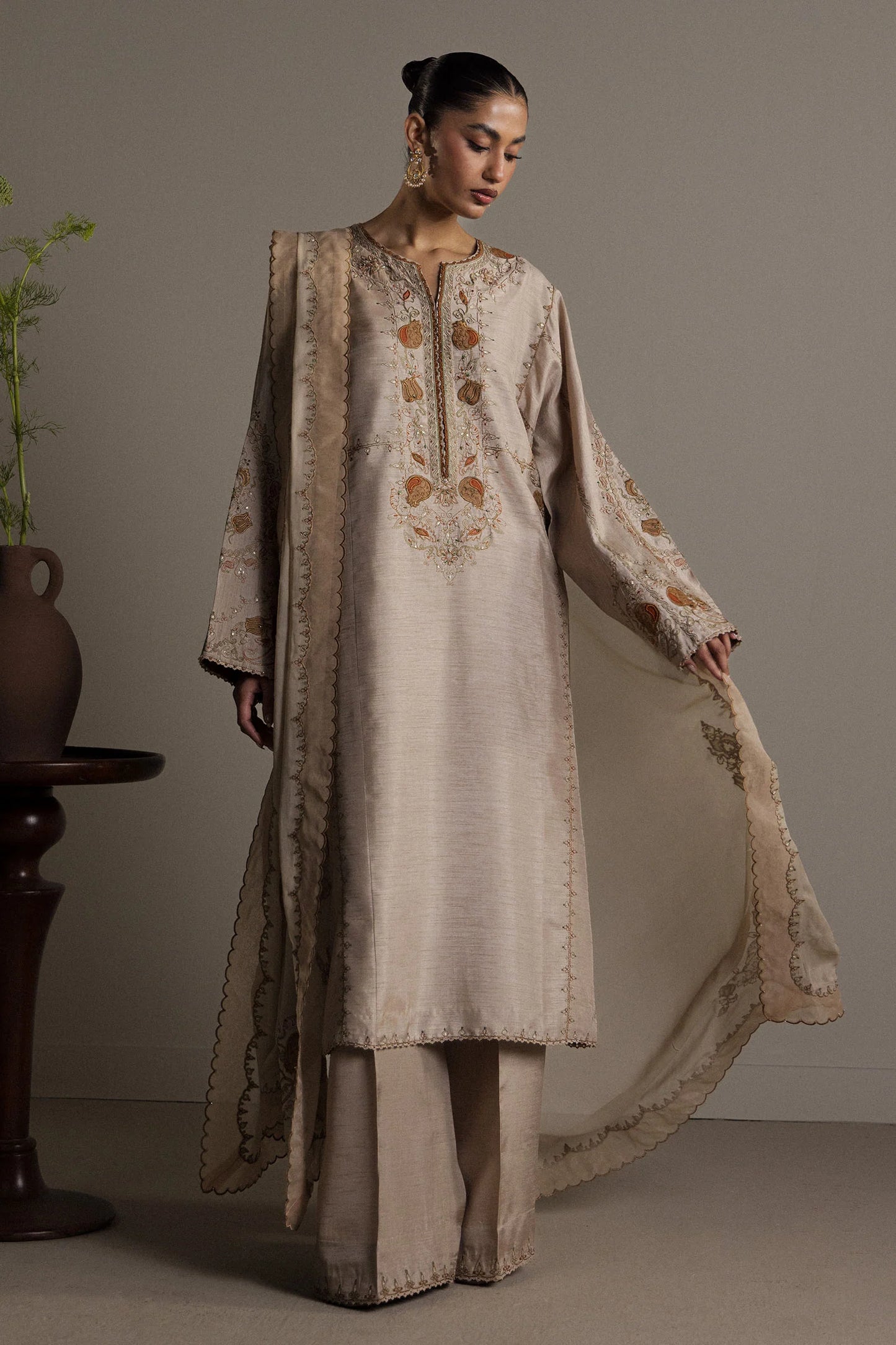 Shaista Zara Shahjahan