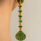 JHAALAR EARNINGS | ZARA SHAHJAHAN | JEWELLERY