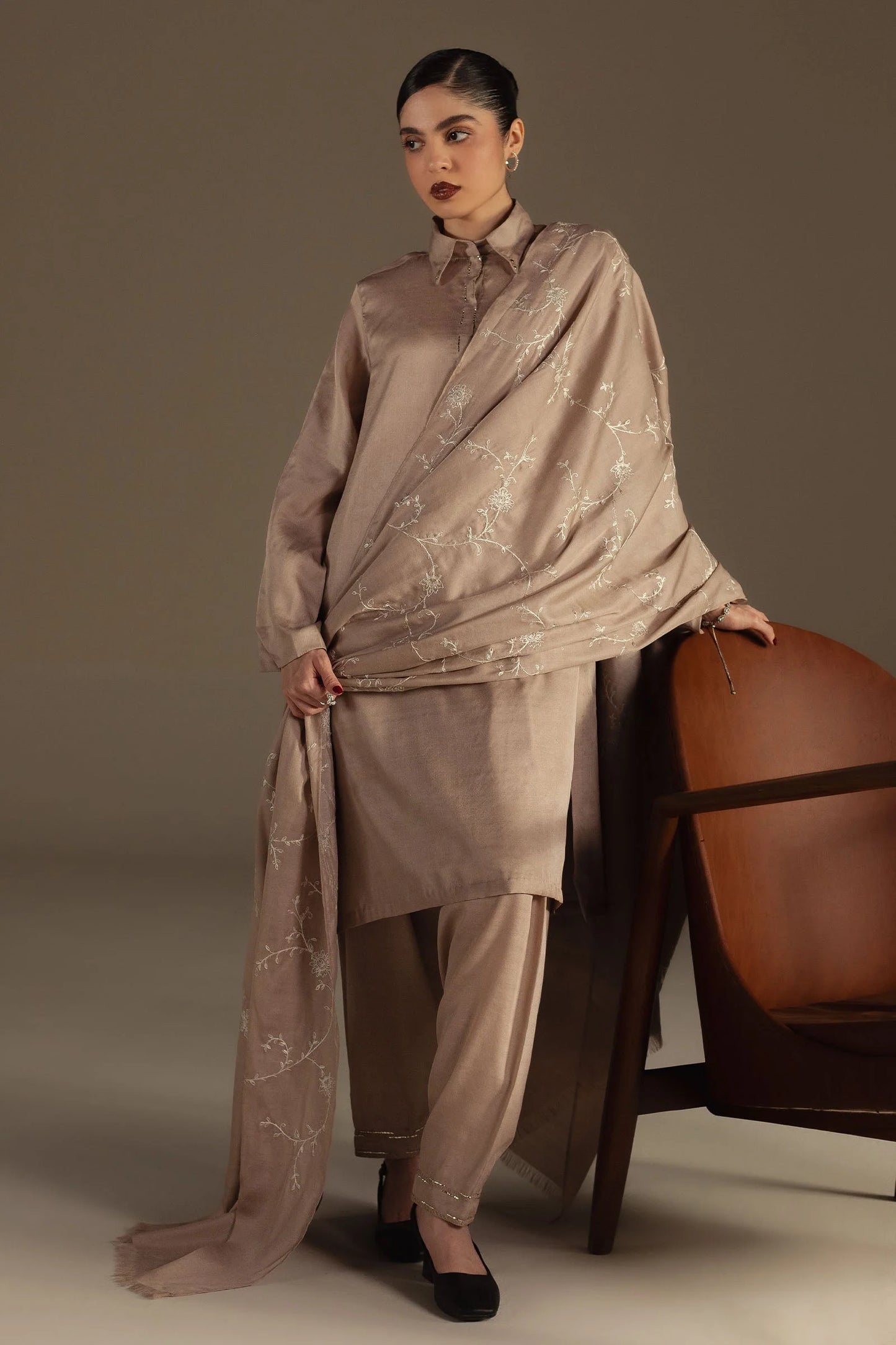 Zara Shahjahan - Mehr