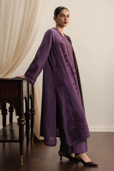 UROOSA Zara Shahjahan - Pret September '26