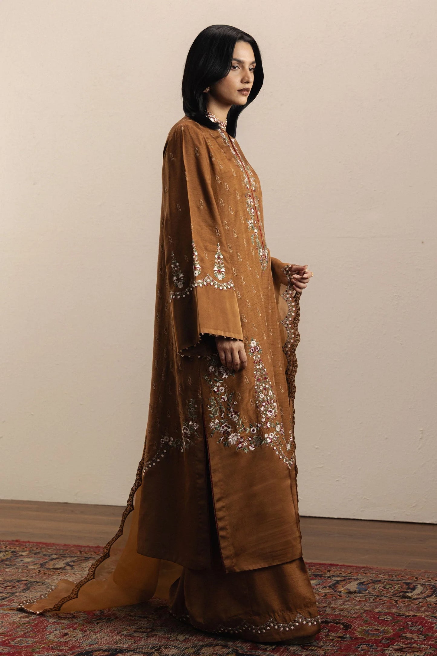 Munawwar Zara Shahjahan