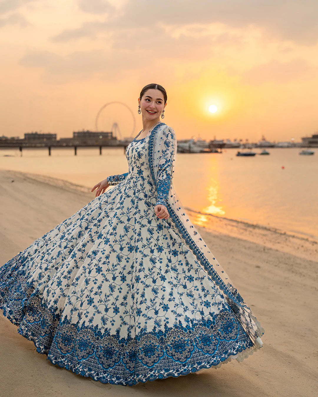 Jehona Faiza Saqlain
