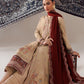 QLW-16 HAMNA Qalamkar - Qline Linen '26