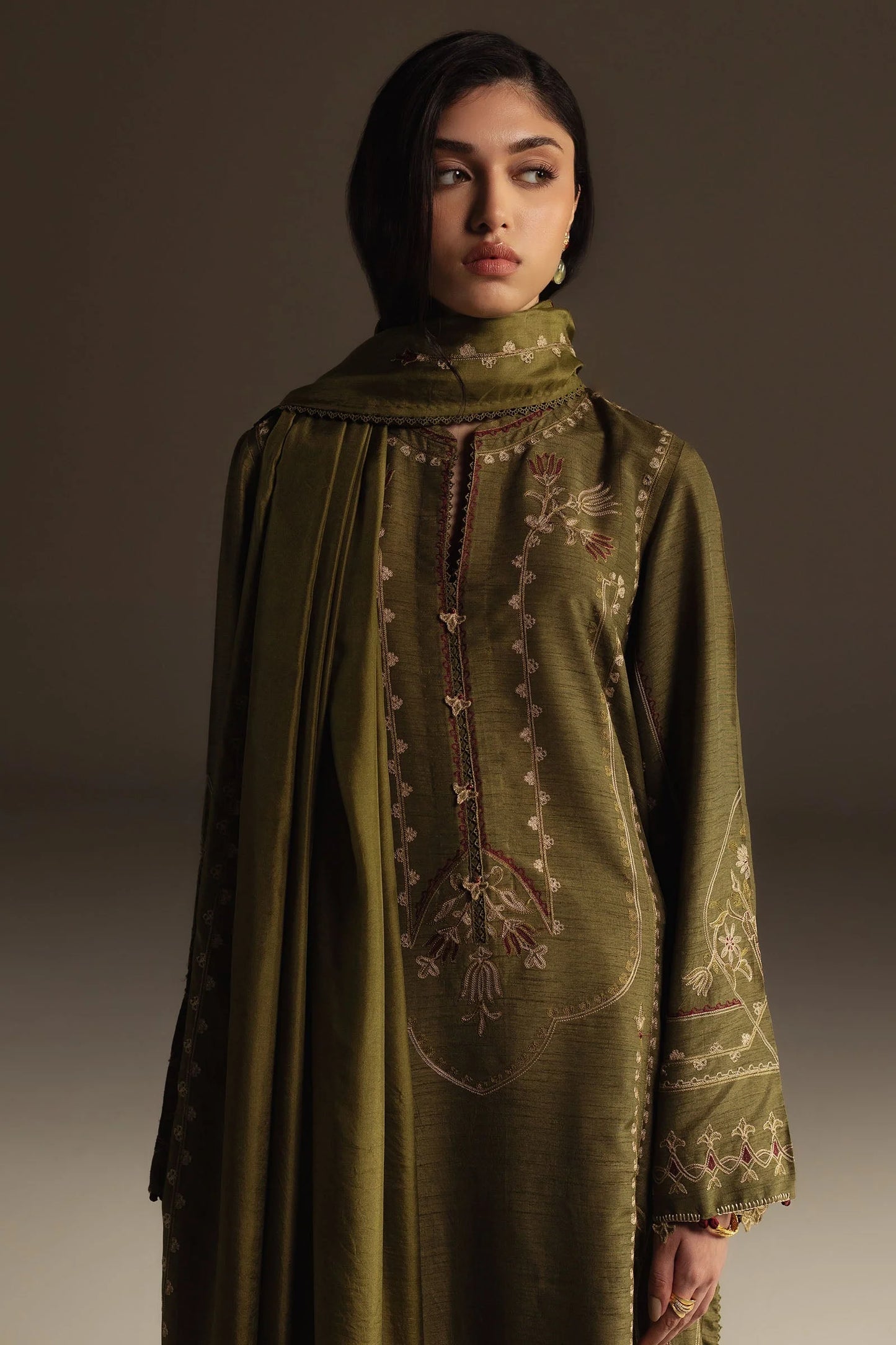 Zara Shahjahan - Reem