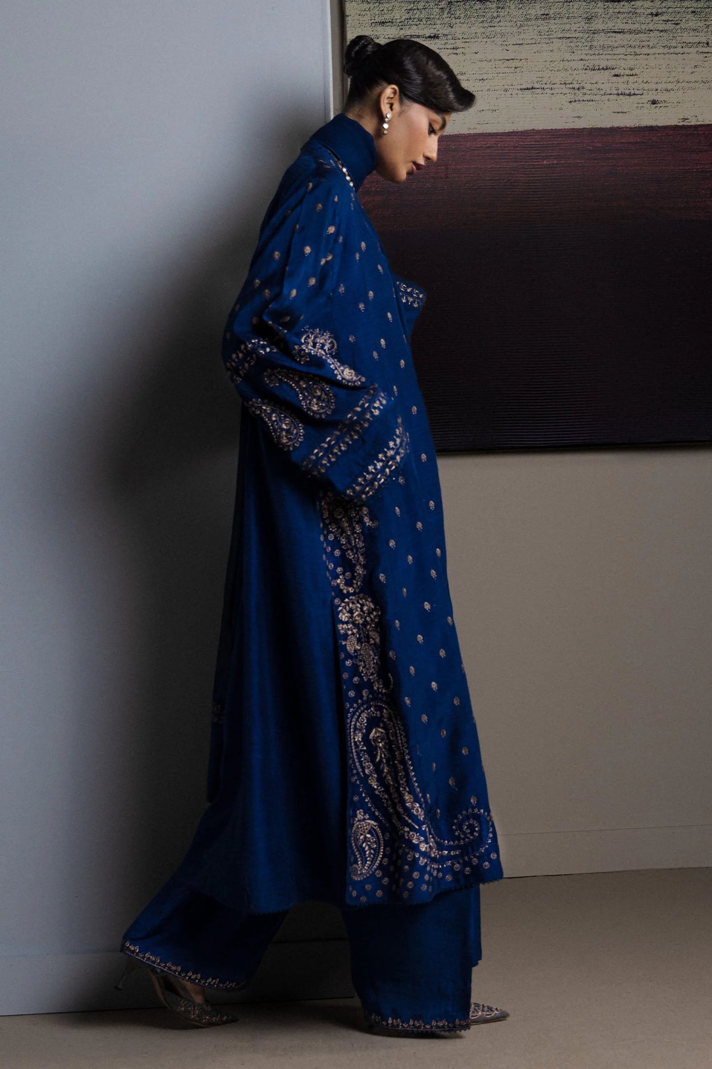 Nilofer Zara Shahjahan
