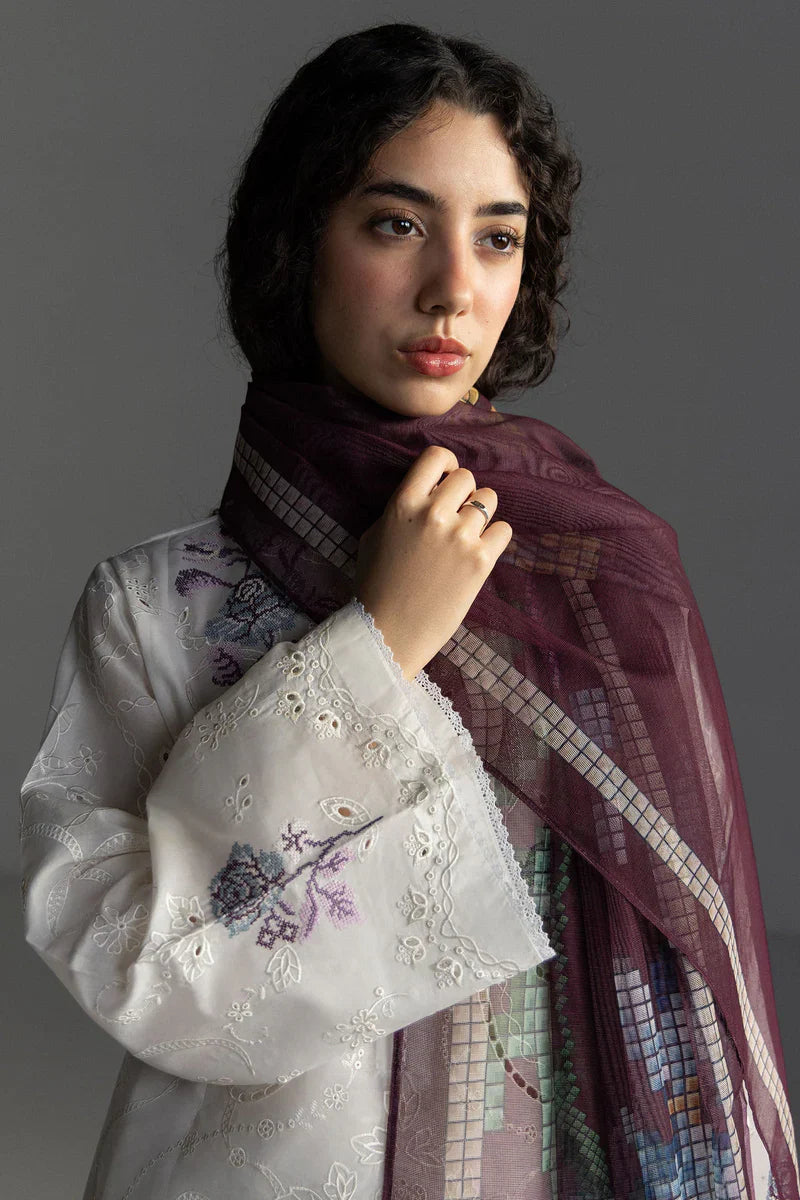 Sune-10B | Coco Lawn 2026 | COCO BY ZARA SHAHJAHAN