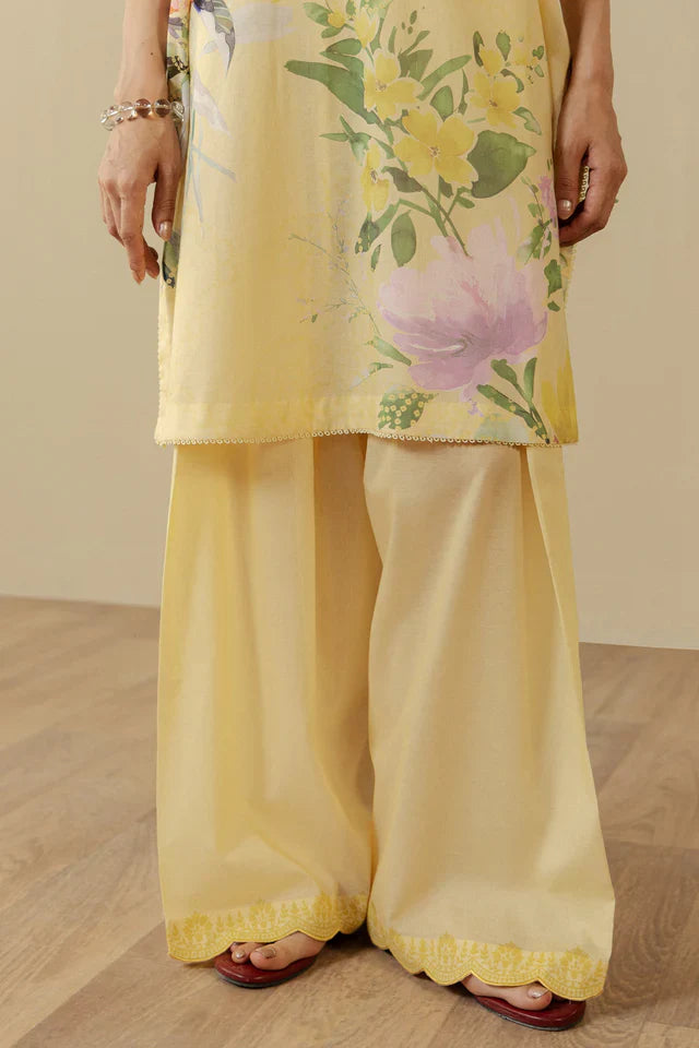 Coco By Zara Shahjahan Coco Prints Drop III '26 - Avena-3b