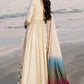 Embroidered Luxury Lawn SL25-D9 | Jazmin