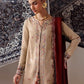 QLW-16 HAMNA Qalamkar - Qline Linen '26