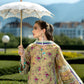 Elaf Prints Collection 2025 | EPE-05B