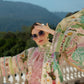 Elaf Prints Collection 2025 | EPE-01A