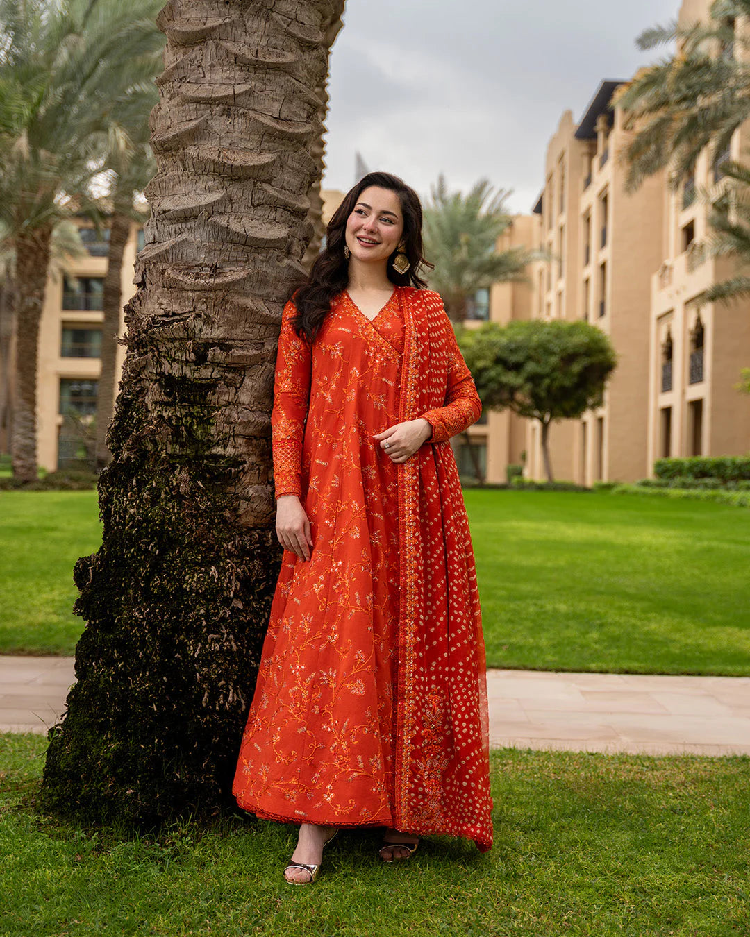 Denisa Faiza Saqlain